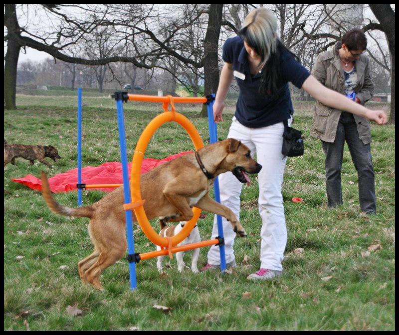 TFA Auszubildende Isabel Günther